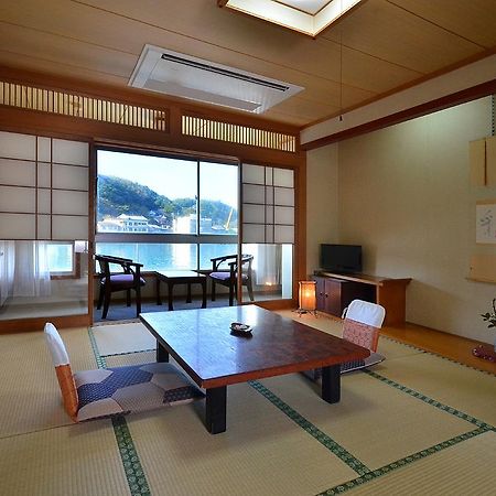 旅館金丸 唐津市 エクステリア 写真