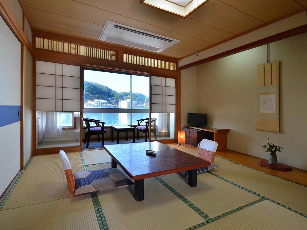 旅館金丸 唐津市 エクステリア 写真