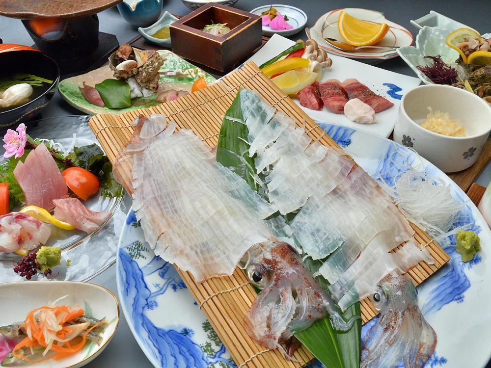 旅館金丸 唐津市 エクステリア 写真